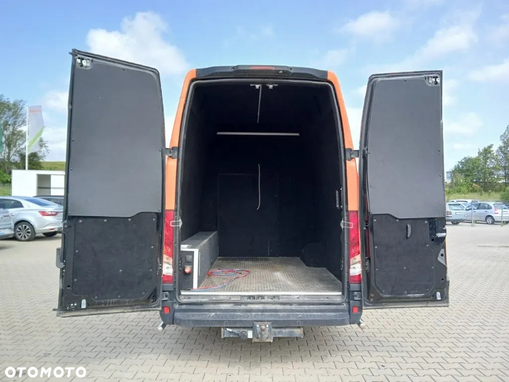 Iveco IVECO DAILY 1835S (31567) - 10