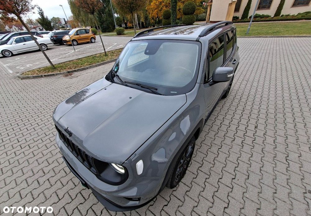 Jeep Renegade - 5