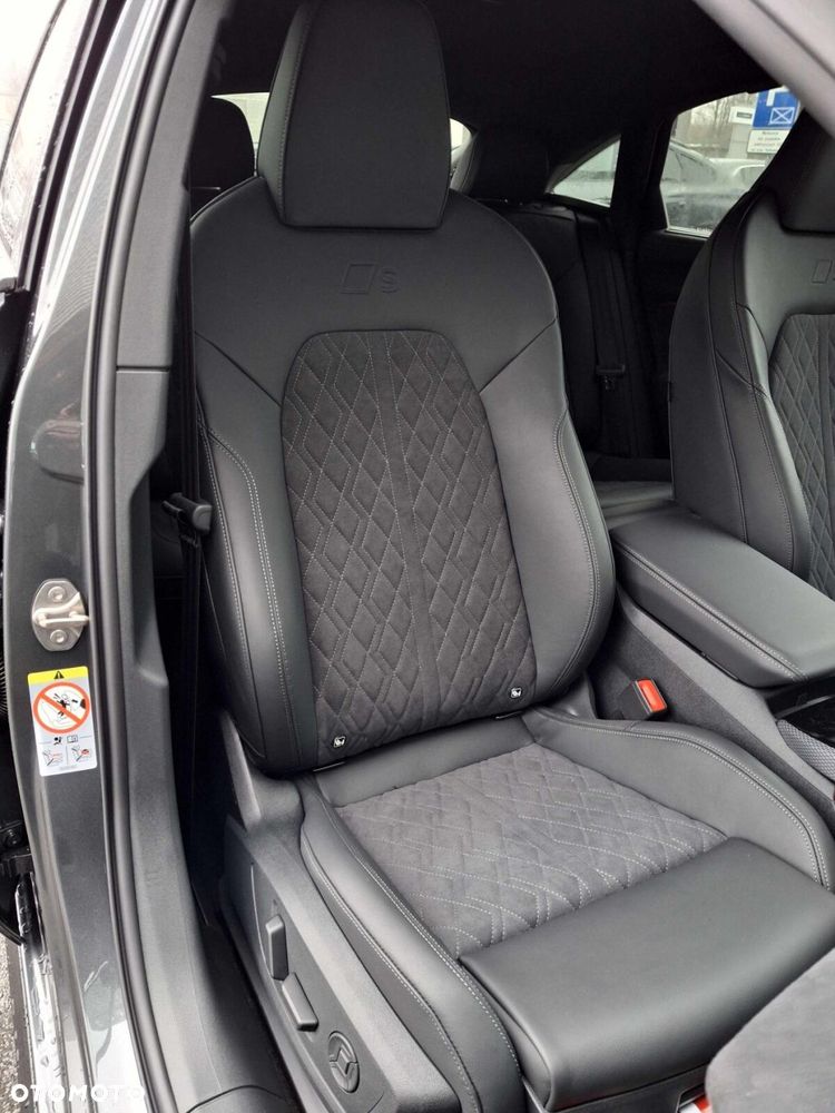 Audi A5 Limousine - 18
