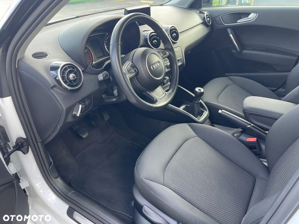 Audi A2 - 19