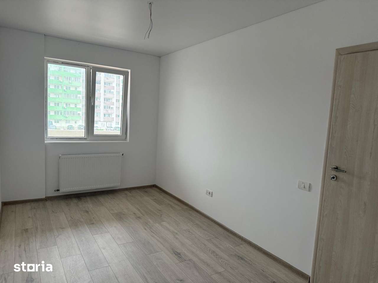 Apartament 2 camere decomandat — fotografia 3