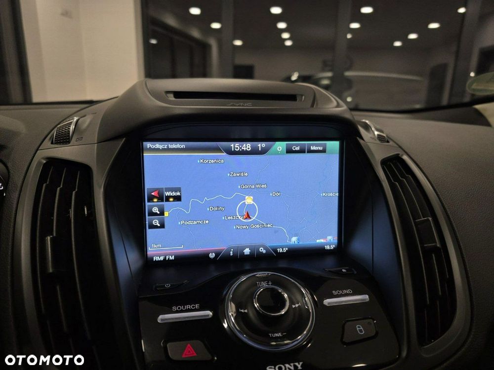 Ford Kuga 2.0 TDCi 4x4 Titanium - 25