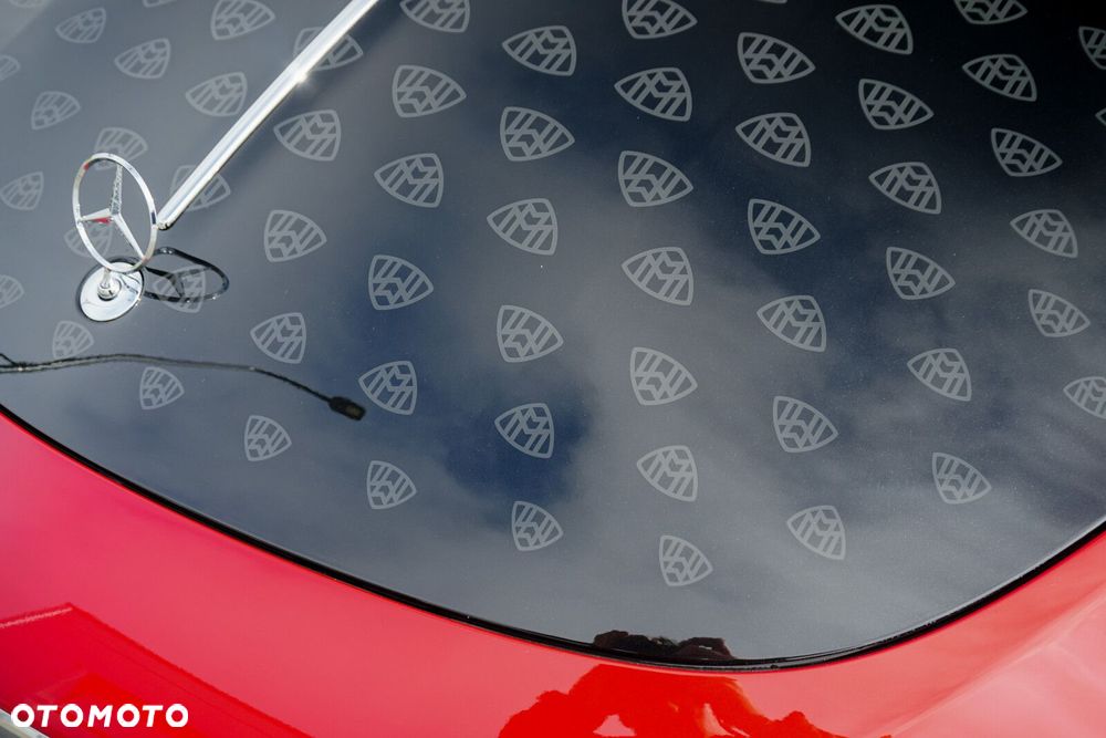 Mercedes-Benz SL - 37