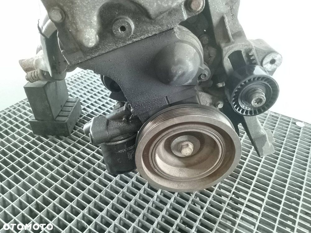 SILNIK RENAULT CLIO III ( 05-09 ) D4F 1.2 16V - 7