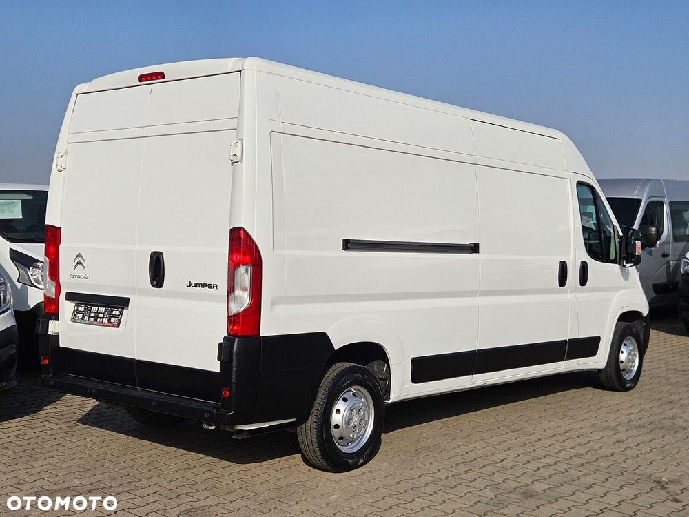 Citroën Jumper L3H2 *69900zł NETTO* 2.2HDi/140KM - 9