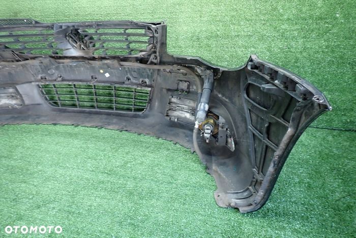 VW EOS 05-10 zderzak przedni przód - 8
