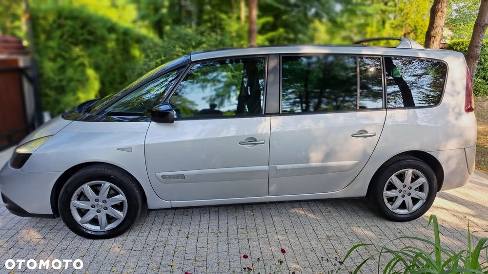 Renault Grand Espace Gr 2.0 dCi Tech Run - 7