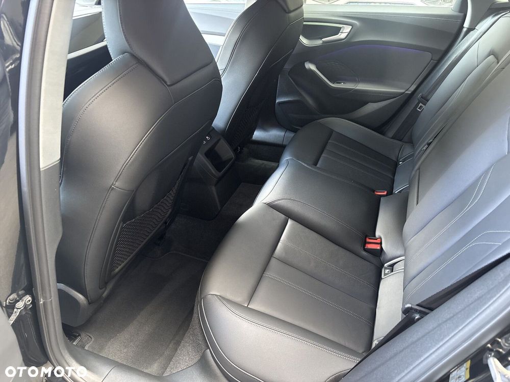 Audi A5 Avant - 27