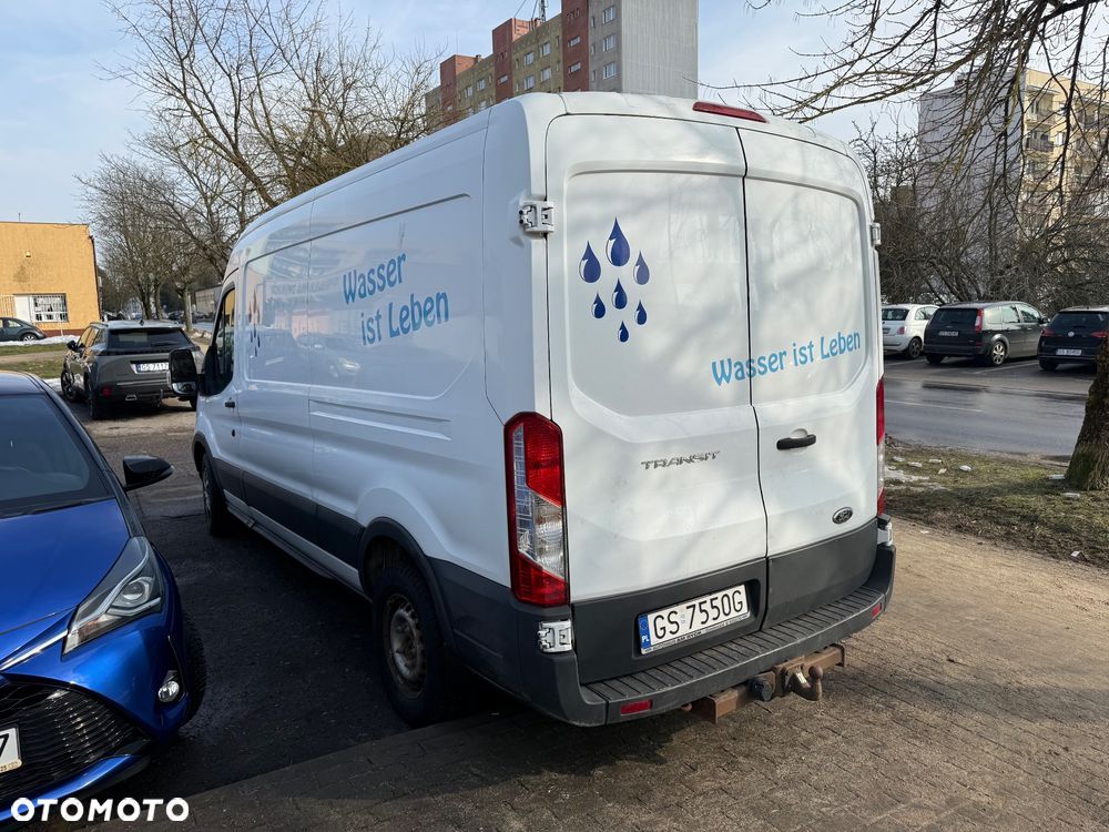 Ford TRANSIT - 4