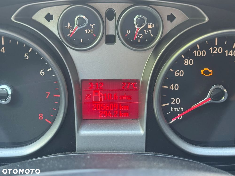 Ford Focus 2.0 Silver X - 16