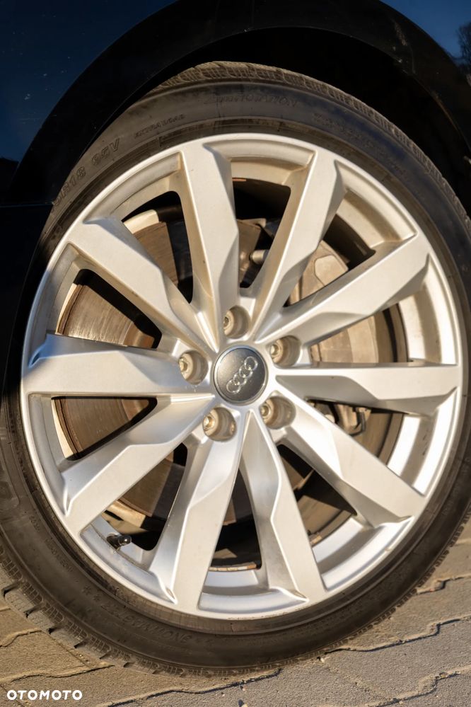 Audi A5 Sportback 2.0 TFSI Quattro S tronic - 6