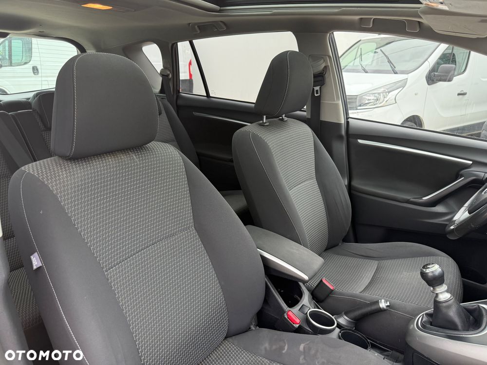 Toyota Verso - 17