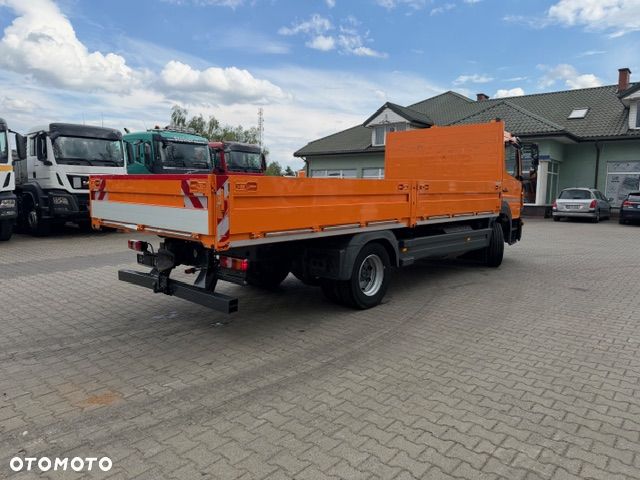 Mercedes-Benz Atego 1224 - 3