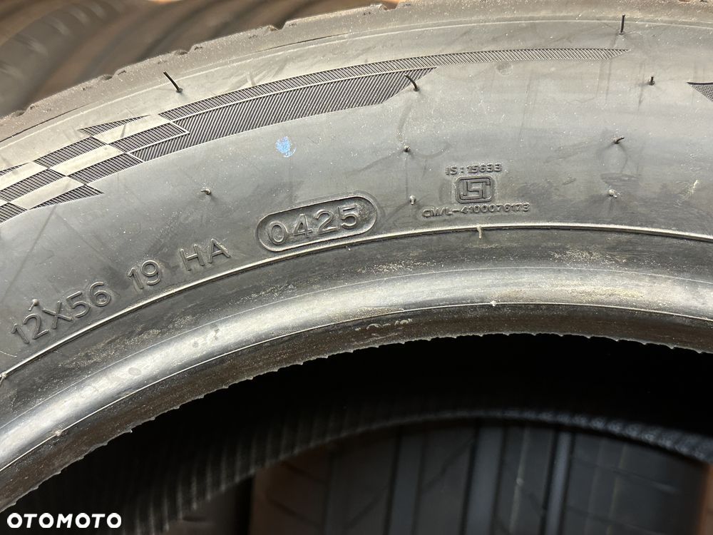 Opony Hankook Ventus 255/45R19 Nowe 2025 - 7