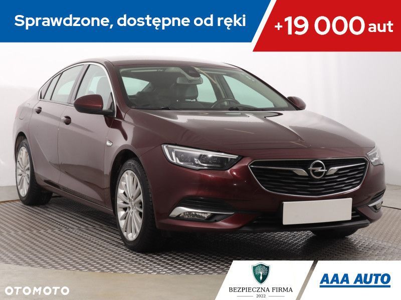 Opel Insignia - 2