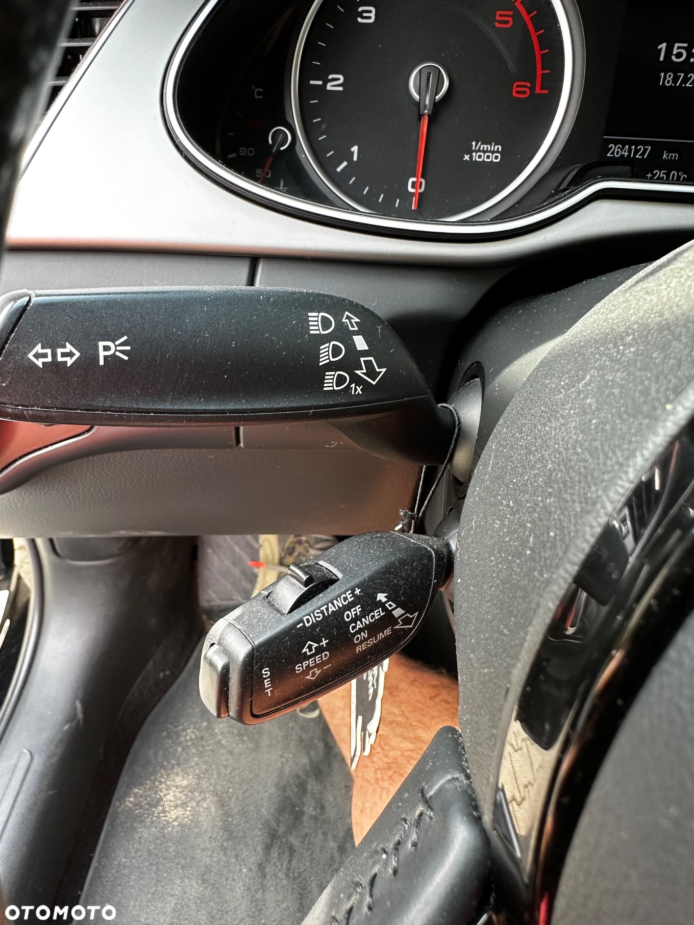 Audi A4 Avant - 17