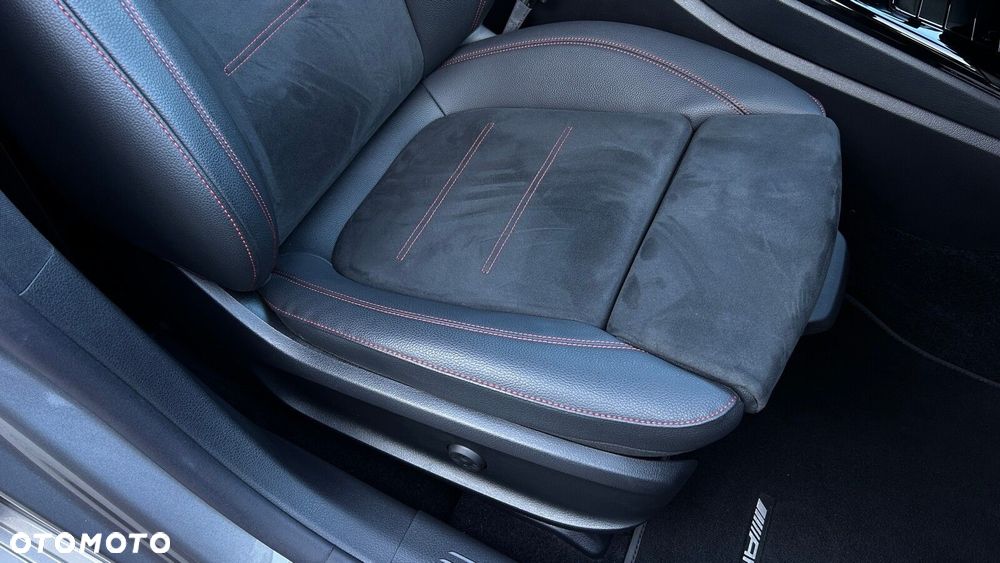 Mercedes-Benz CLA 200 mHEV AMG Line 7G-DCT - 25