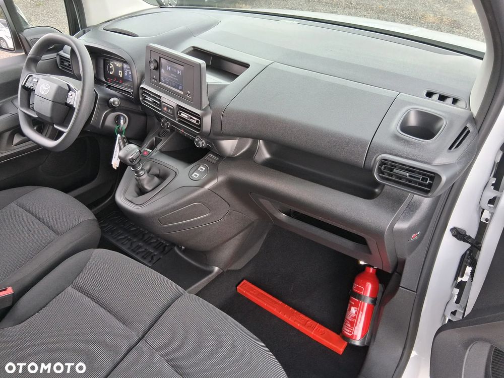 Toyota Proace City Long - 15