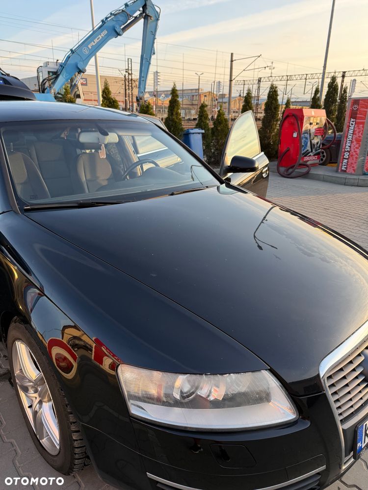 Audi A6 Limousine - 15