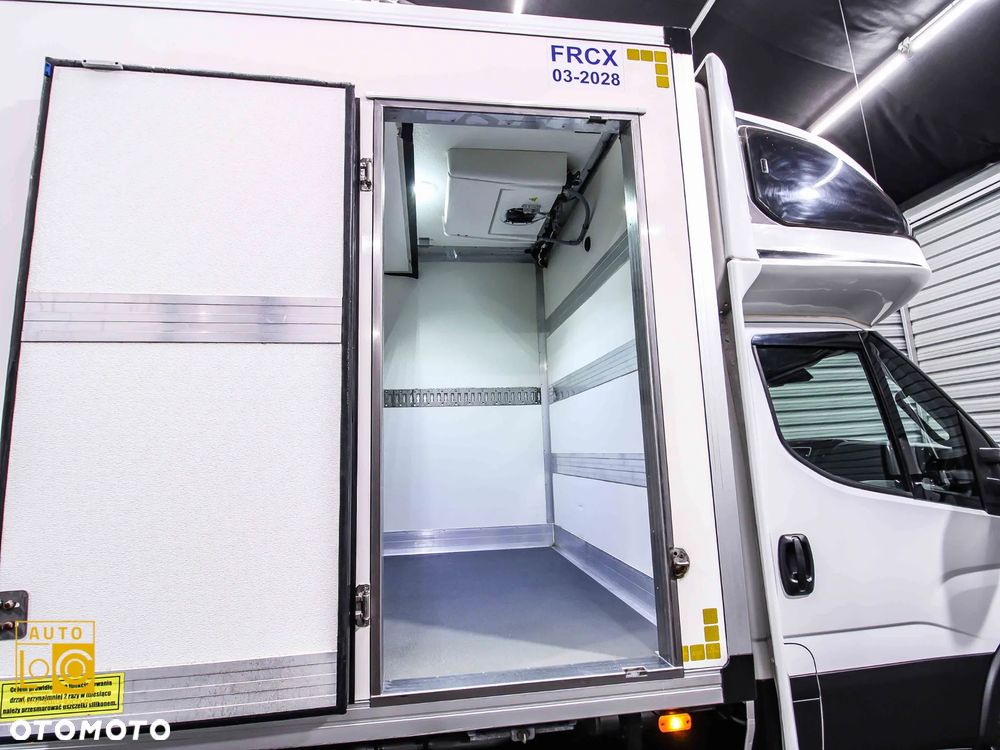 Iveco DAILY 35S18 CHŁODNIA / MROŹNIA FRCX - 14
