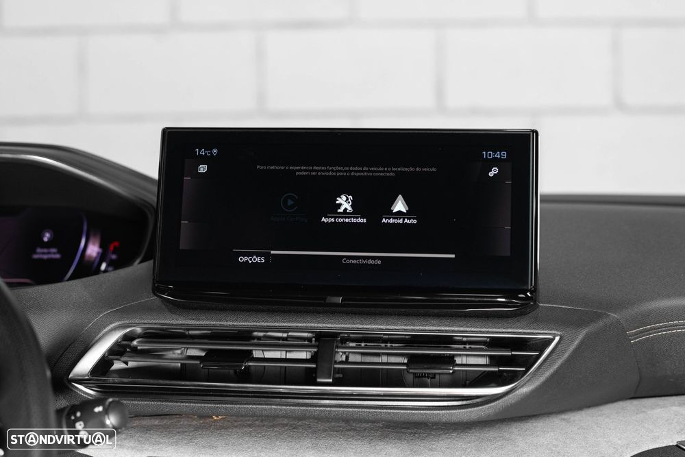 Peugeot 5008 1.2 PureTech GT EAT8 - 21