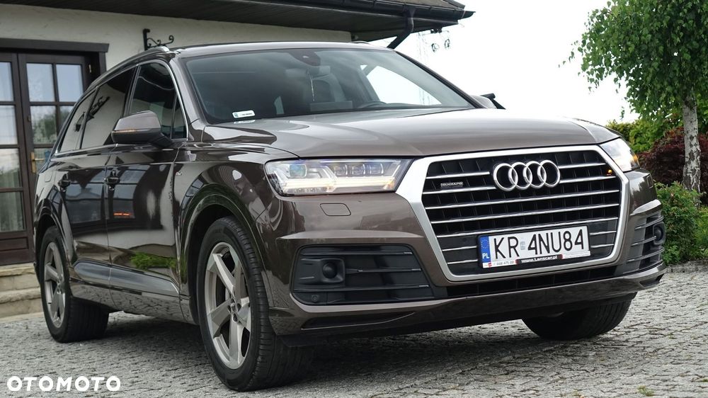 Audi Q7 - 17