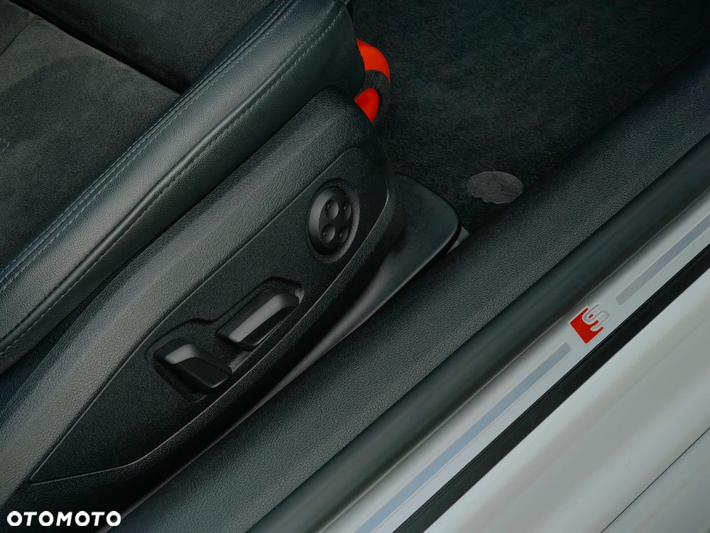 Audi A5 Coupé - 20