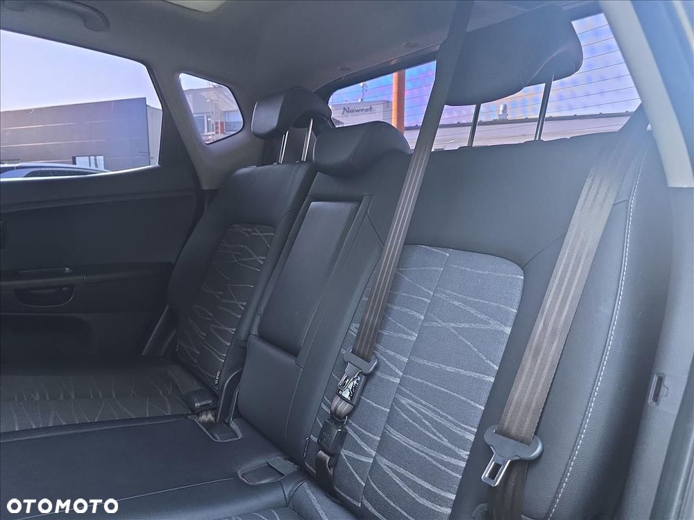 Kia Venga 1.4 XL - 17