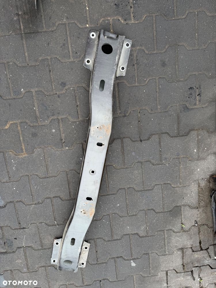 Belka pod zderzak CMA16 Renault Master III 8200747533D - 1