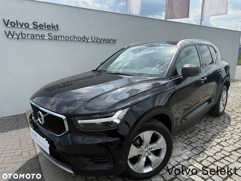 Volvo XC 40 - 36