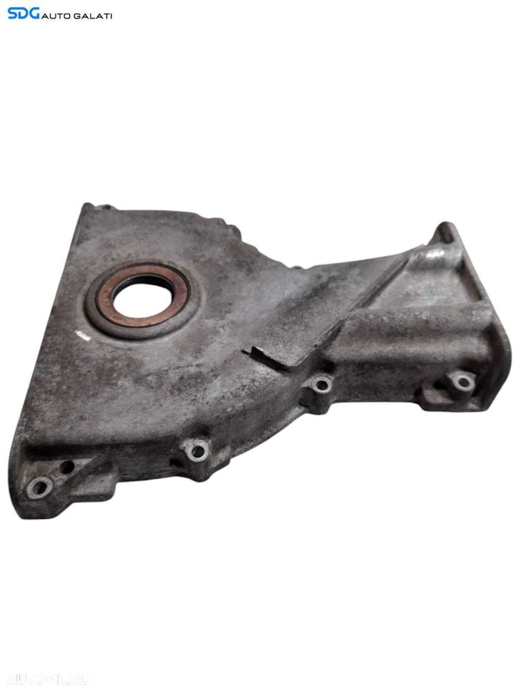 Capac Distributie Mercedes Clasa A Class W168 1.7 CDI 1997 - 2004 Cod A6680002 15402106 [N0524] - 2