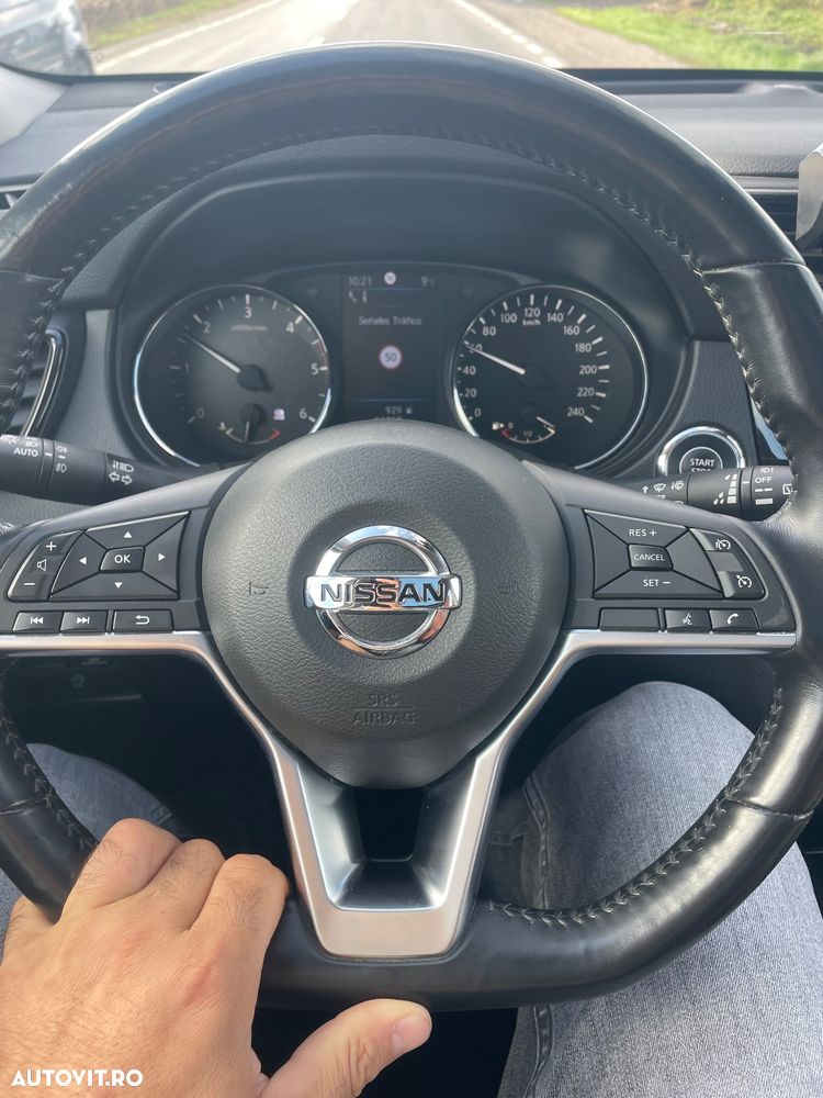 Nissan X-Trail 1.7 dCi Tekna - 6