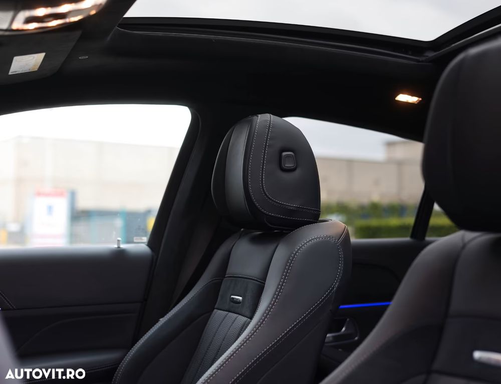 Mercedes-Benz GLE - 23