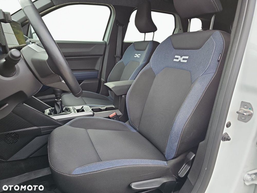 Dacia Duster - 12