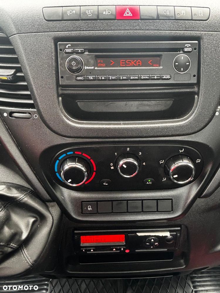 Iveco Iveco 70C17 Nowa Laweta Pomoc Drogowa Autolaweta, Nowy Najazd - 11