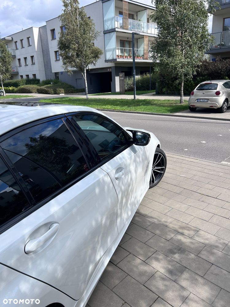 BMW Seria 3 - 13