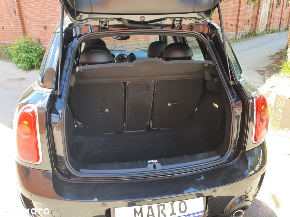 MINI Countryman Cooper SD - 22