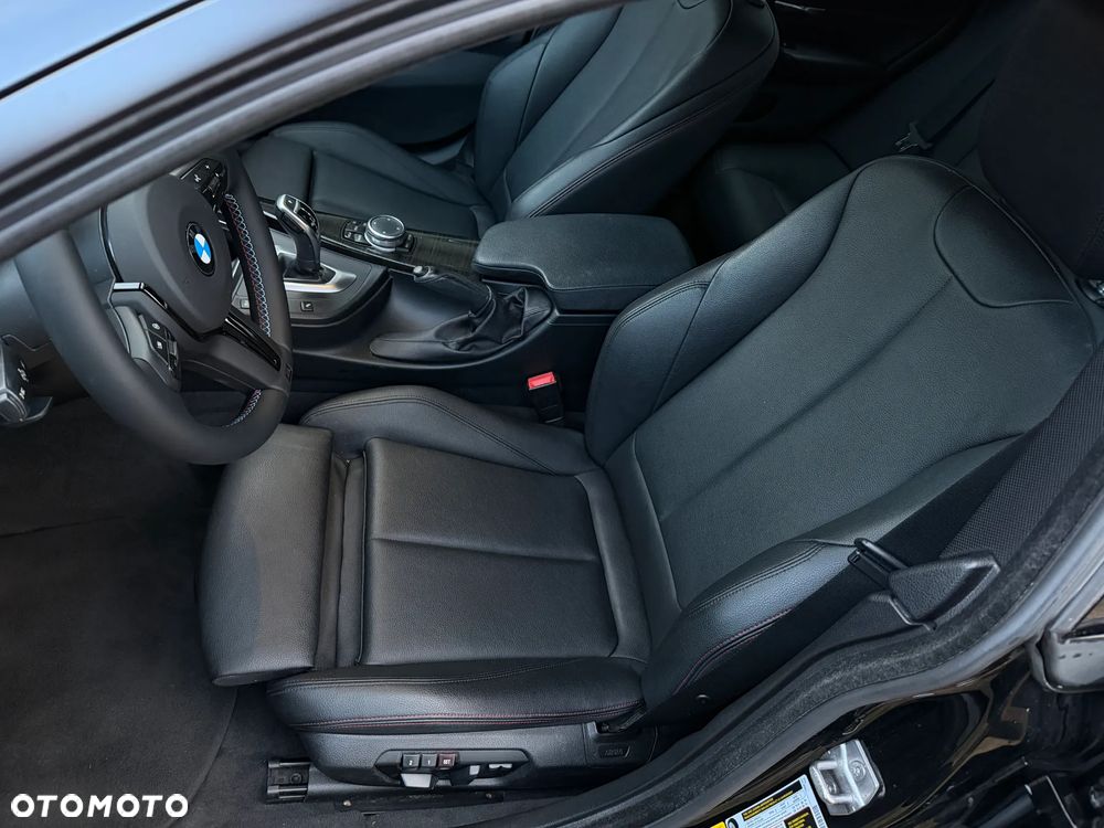 BMW Seria 4 435i Sport-Aut M Sport - 24