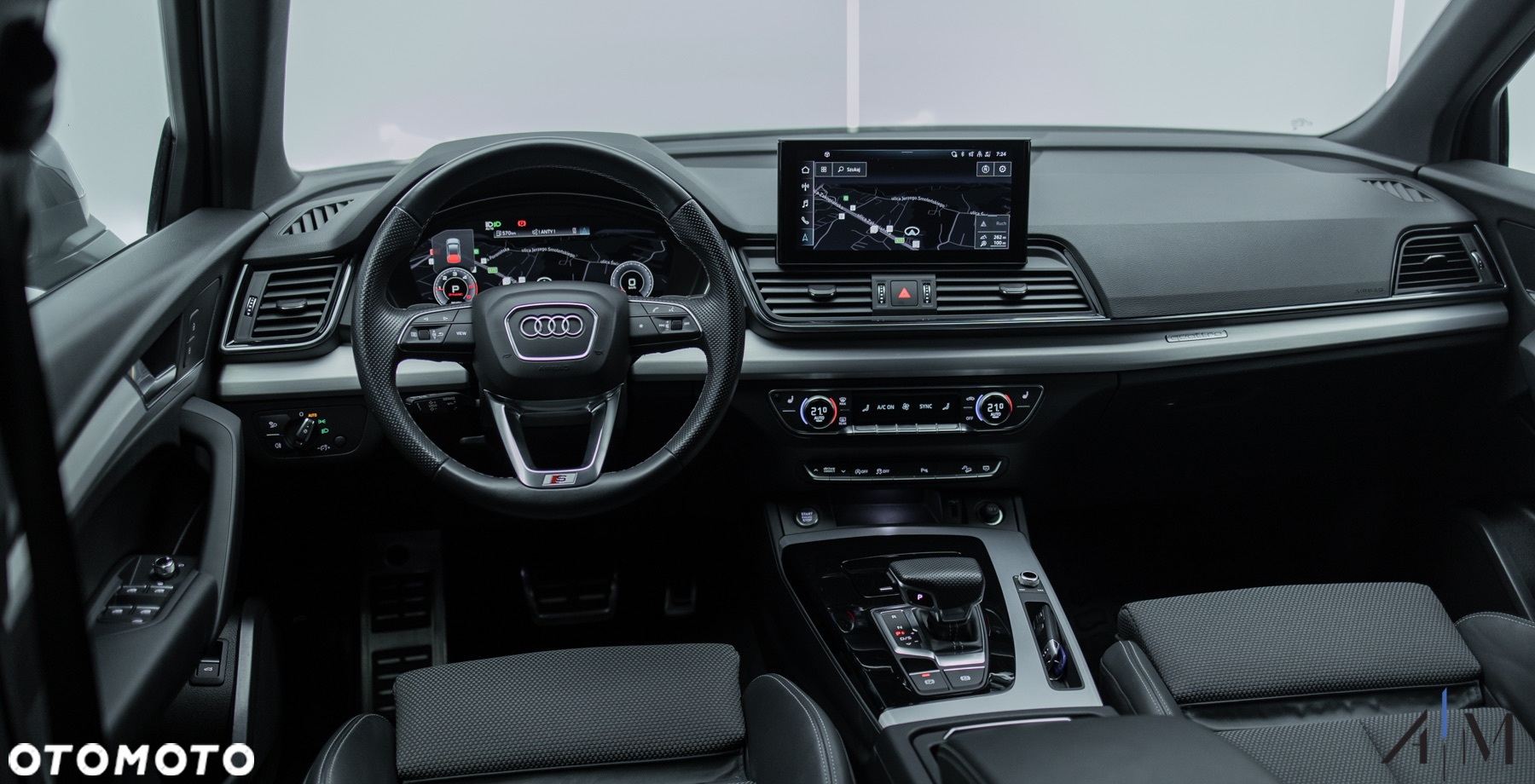 Audi Q5 - 12