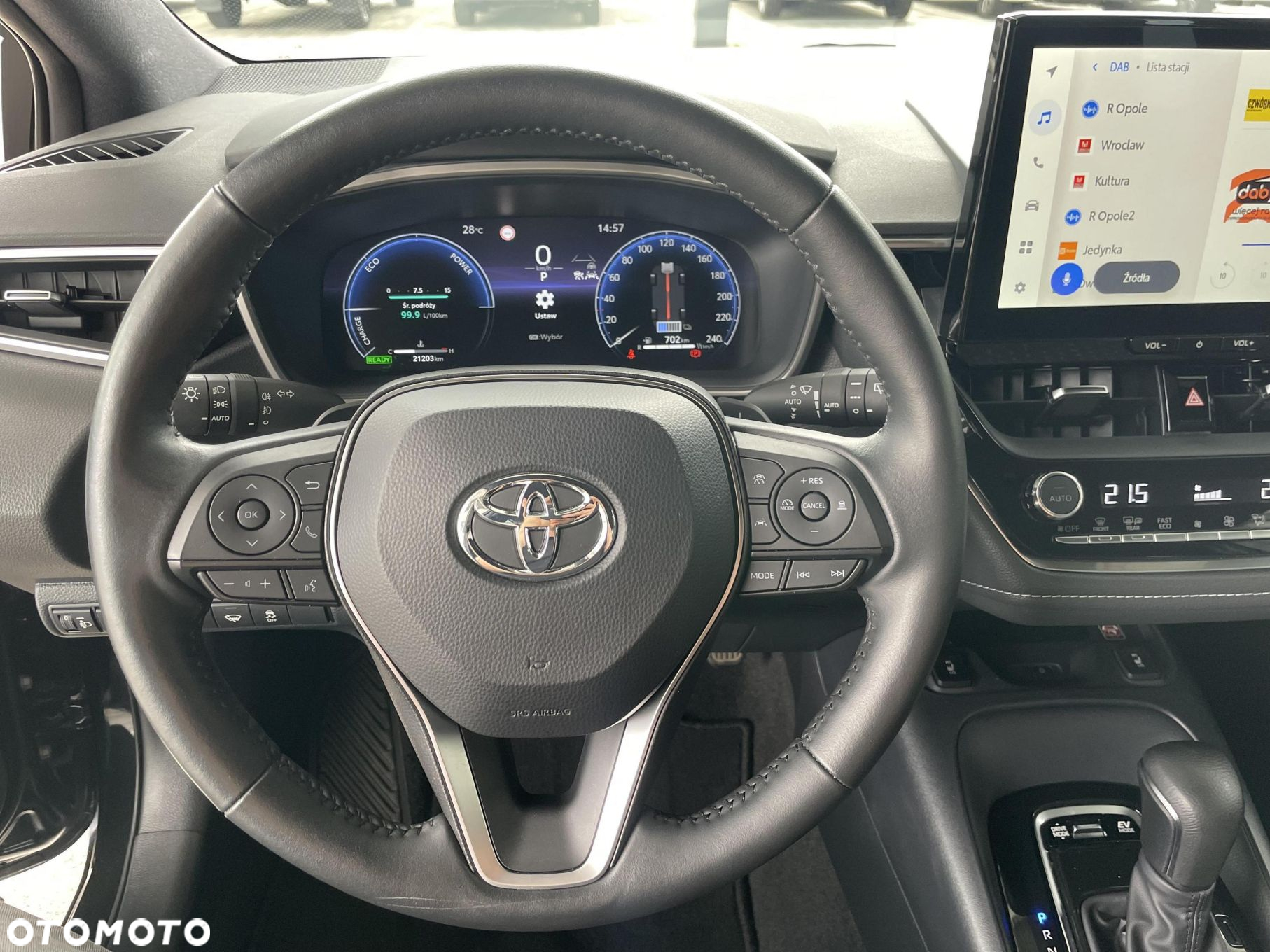 Toyota Corolla - 16