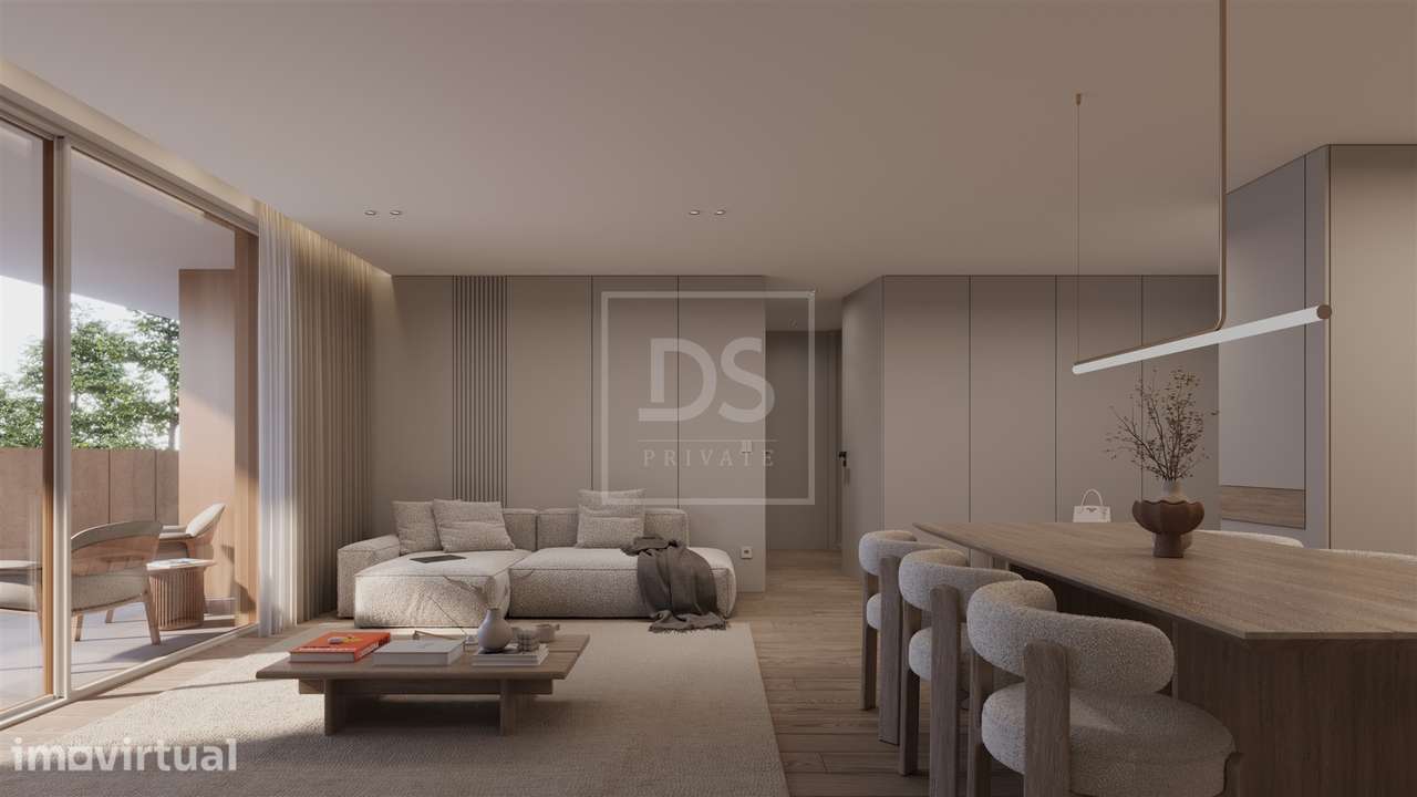 Apartamento T2 Venda em Celeirós, Aveleda e Vimieiro,Braga - Grande imagem: 2/9
