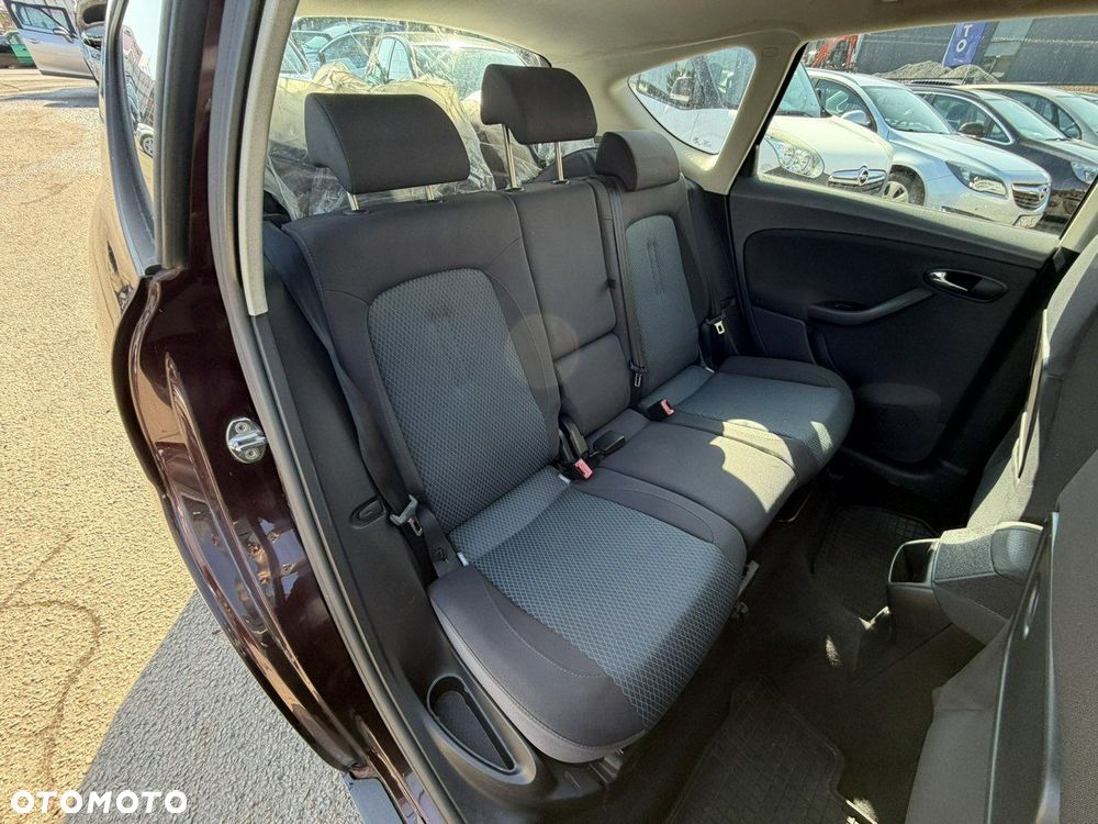 Seat Altea XL 1.6 Reference - 22