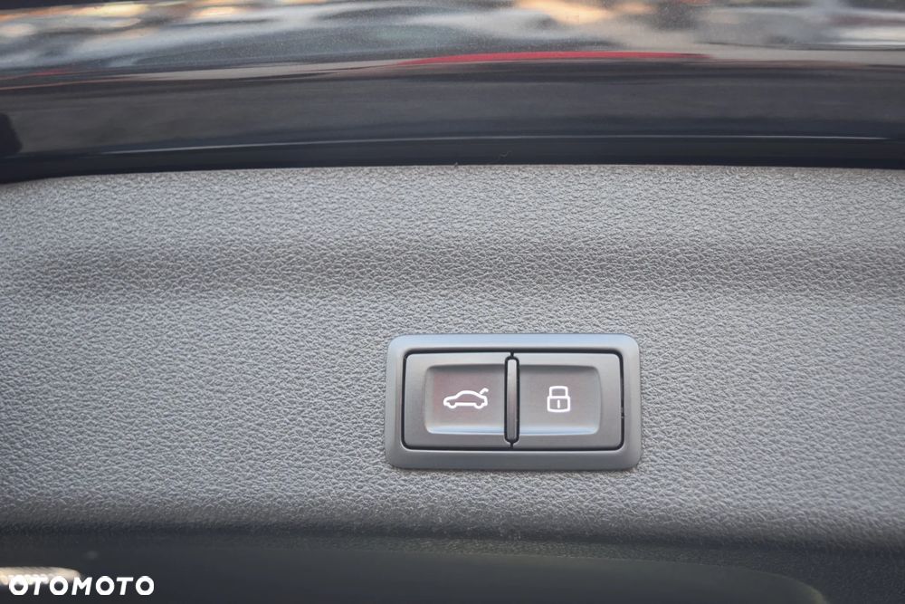 Audi A6 Avant 50 TDI quattro tiptronic S line - 37