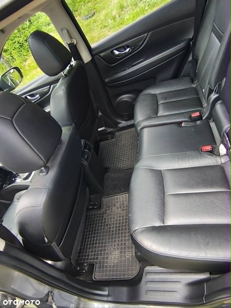 Nissan X-Trail 1.6 DCi Tekna Xtronic 2WD - 8