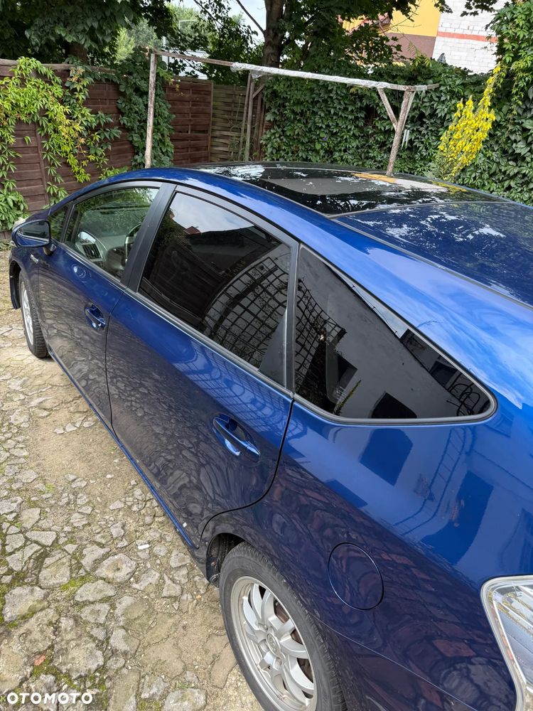 Toyota Prius+ Hybrid 135 Premium - 10