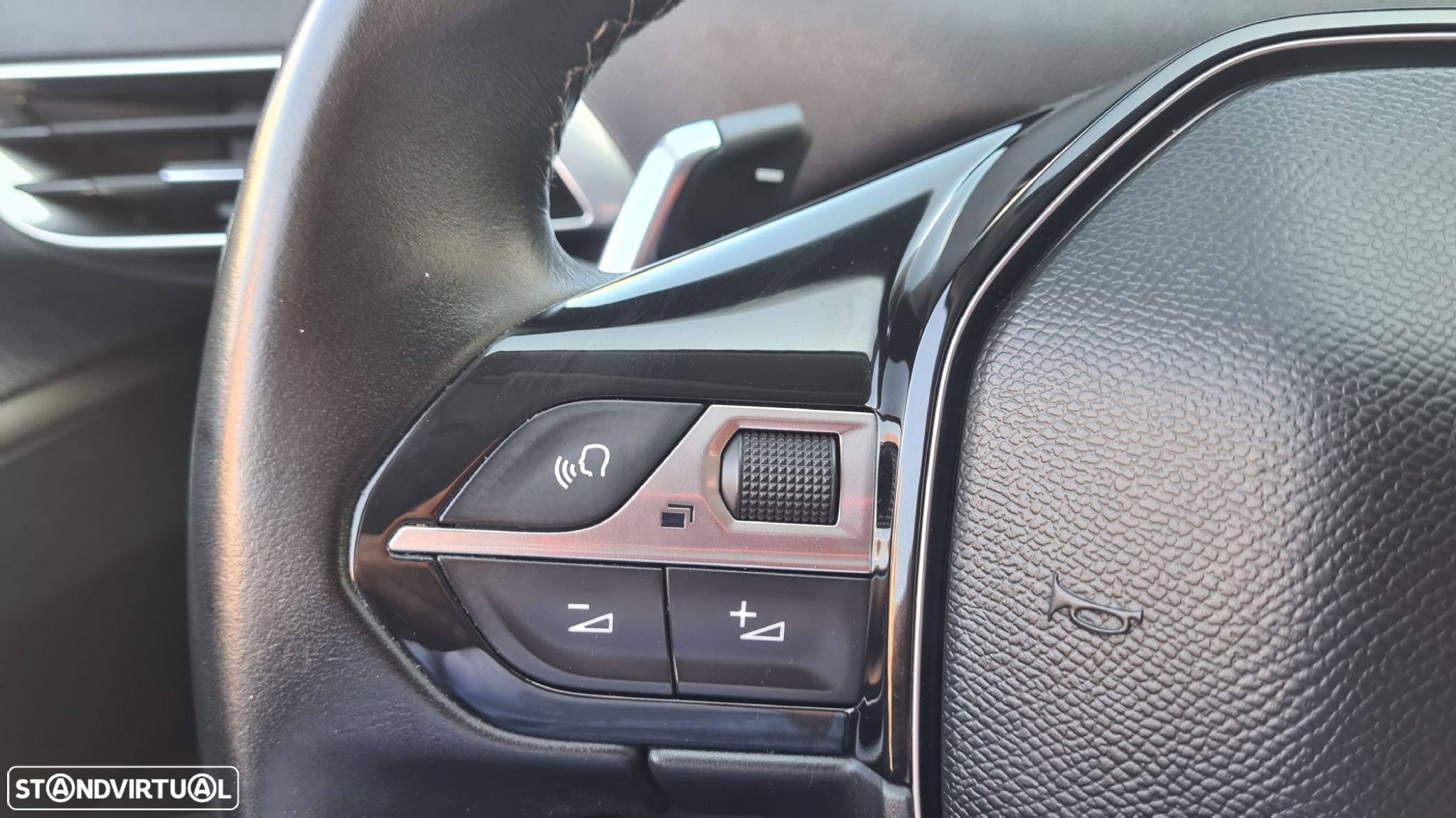 Peugeot 5008 1.6 BlueHDi Allure EAT6 J18 - 14