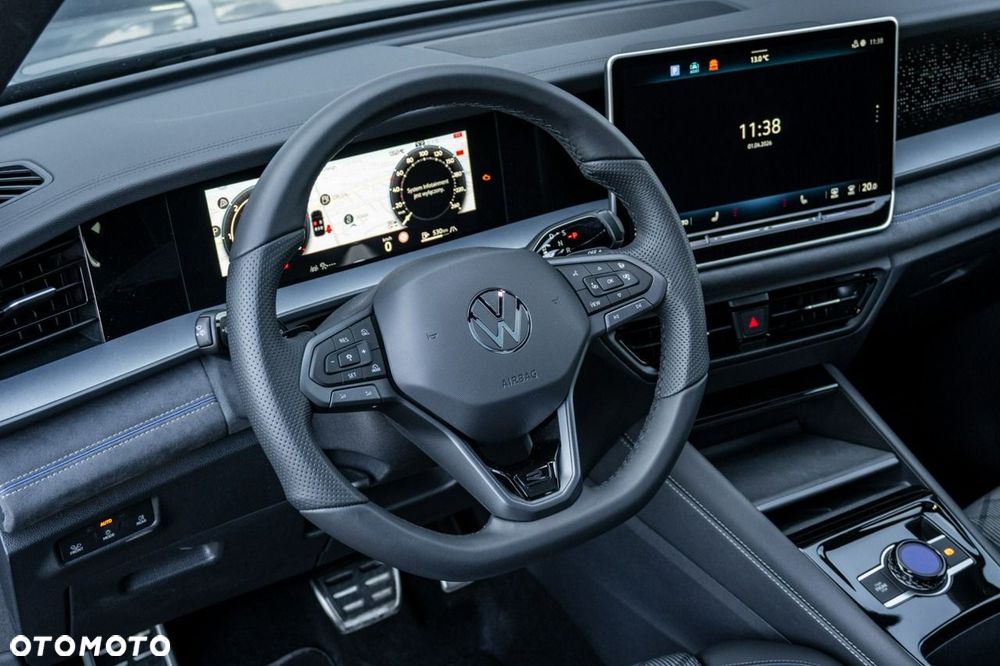 Volkswagen Tayron - 17