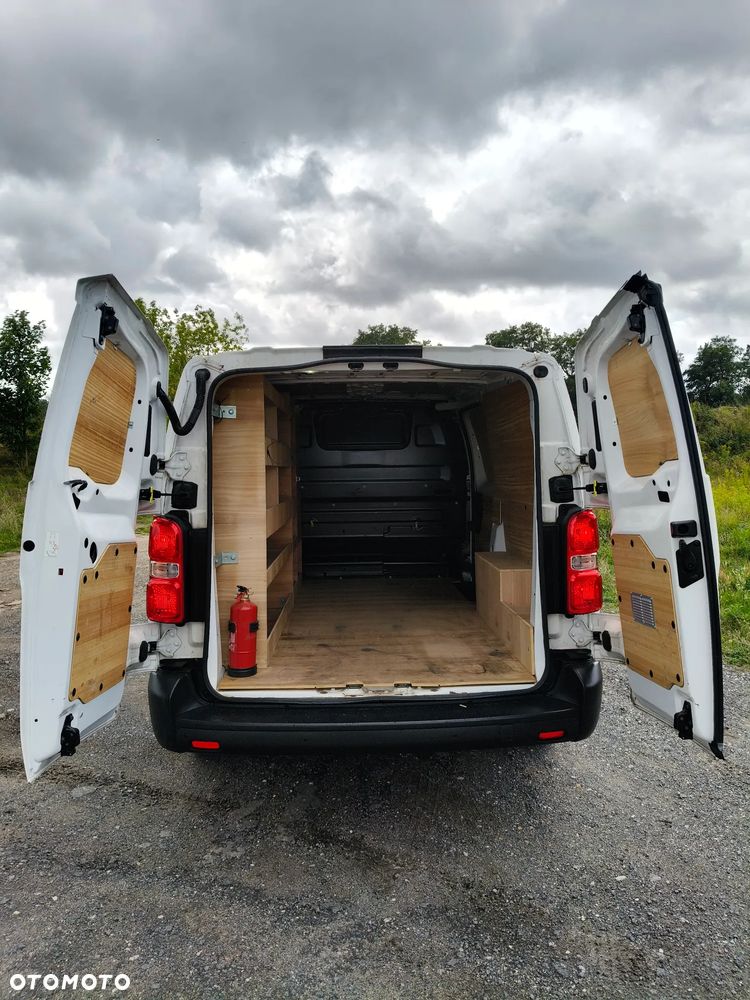 Peugeot Expert L3H1 Doinwestowany FV23% Bogata wersja - 22