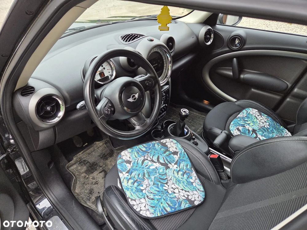 MINI Countryman Cooper - 8