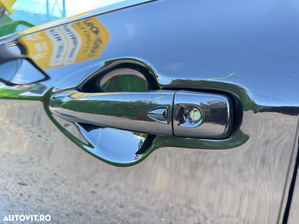 Nissan Qashqai 1.6 dCi DPF tekna - 38